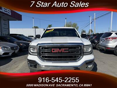 2016 GMC Sierra 1500   - Photo 2 - Sacramento, CA 95841