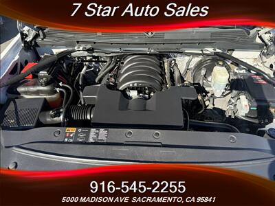 2016 GMC Sierra 1500   - Photo 15 - Sacramento, CA 95841