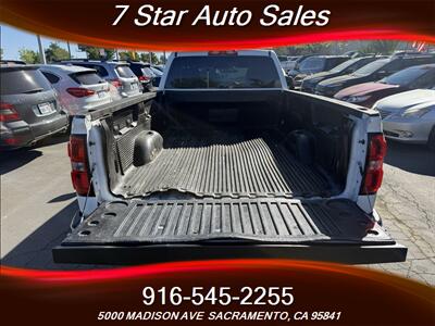 2016 GMC Sierra 1500   - Photo 14 - Sacramento, CA 95841