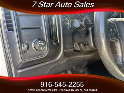 2016 GMC Sierra 1500   - Photo 9 - Sacramento, CA 95841