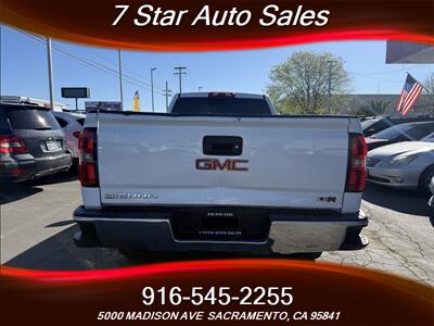 2016 GMC Sierra 1500   - Photo 5 - Sacramento, CA 95841