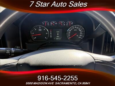 2016 GMC Sierra 1500   - Photo 10 - Sacramento, CA 95841