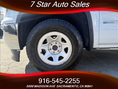 2016 GMC Sierra 1500   - Photo 16 - Sacramento, CA 95841