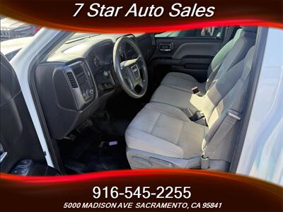 2016 GMC Sierra 1500   - Photo 7 - Sacramento, CA 95841
