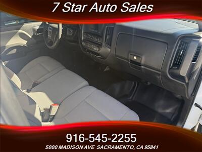 2016 GMC Sierra 1500   - Photo 12 - Sacramento, CA 95841