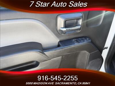 2016 GMC Sierra 1500   - Photo 8 - Sacramento, CA 95841