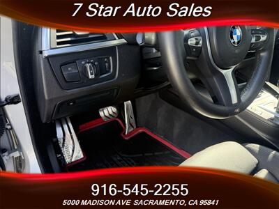 2019 BMW 4 Series 430i Gran Coupe   - Photo 8 - Sacramento, CA 95841