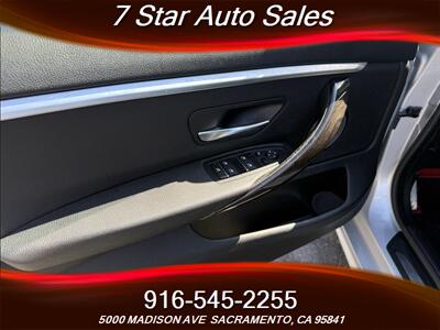 2019 BMW 4 Series 430i Gran Coupe   - Photo 7 - Sacramento, CA 95841