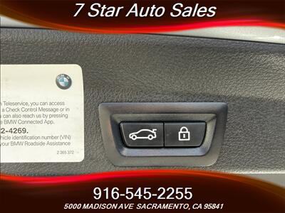 2019 BMW 4 Series 430i Gran Coupe   - Photo 21 - Sacramento, CA 95841