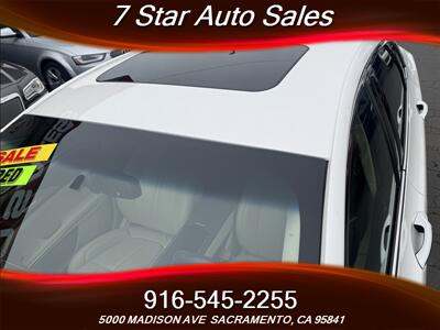 2015 Lincoln MKZ/Zephyr   - Photo 16 - Sacramento, CA 95841