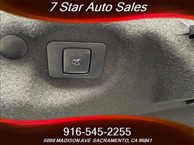 2015 Lincoln MKZ/Zephyr   - Photo 20 - Sacramento, CA 95841