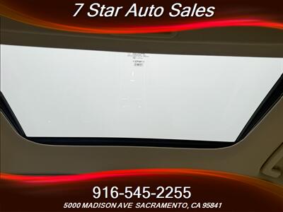 2015 Lincoln MKZ/Zephyr   - Photo 18 - Sacramento, CA 95841