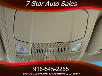 2015 Lincoln MKZ/Zephyr   - Photo 12 - Sacramento, CA 95841