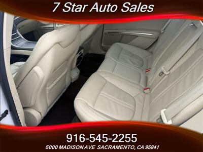 2015 Lincoln MKZ/Zephyr   - Photo 17 - Sacramento, CA 95841