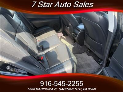 2013 Lexus ES300h   - Photo 20 - Sacramento, CA 95841