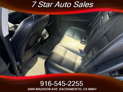 2013 Lexus ES300h   - Photo 18 - Sacramento, CA 95841