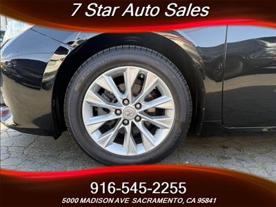 2013 Lexus ES300h   - Photo 23 - Sacramento, CA 95841