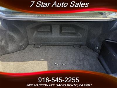 2013 Lexus ES300h   - Photo 21 - Sacramento, CA 95841