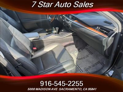 2013 Lexus ES300h   - Photo 17 - Sacramento, CA 95841