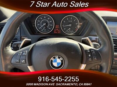 2012 BMW X5 xDrive35i Premium   - Photo 11 - Sacramento, CA 95841