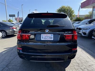 2012 BMW X5 xDrive35i Premium   - Photo 5 - Sacramento, CA 95841