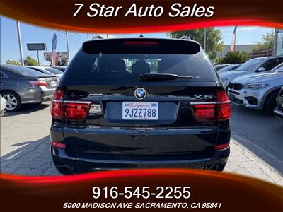 2012 BMW X5 xDrive35i Premium   - Photo 5 - Sacramento, CA 95841