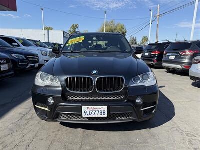 2012 BMW X5 xDrive35i Premium   - Photo 2 - Sacramento, CA 95841