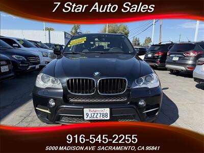 2012 BMW X5 xDrive35i Premium   - Photo 2 - Sacramento, CA 95841