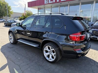 2012 BMW X5 xDrive35i Premium   - Photo 4 - Sacramento, CA 95841