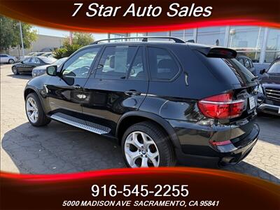 2012 BMW X5 xDrive35i Premium   - Photo 4 - Sacramento, CA 95841