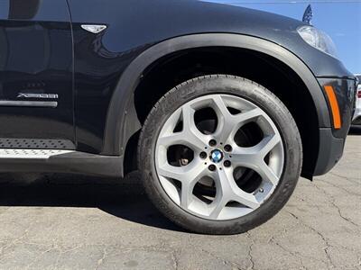 2012 BMW X5 xDrive35i Premium   - Photo 25 - Sacramento, CA 95841