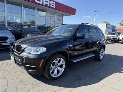 2012 BMW X5 xDrive35i Premium   - Photo 3 - Sacramento, CA 95841