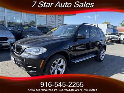 2012 BMW X5 xDrive35i Premium   - Photo 3 - Sacramento, CA 95841