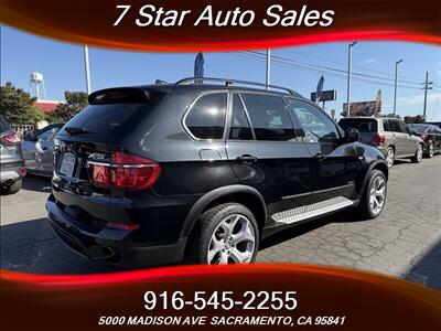 2012 BMW X5 xDrive35i Premium   - Photo 6 - Sacramento, CA 95841