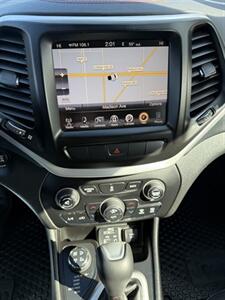 2014 Jeep Cherokee Trailhawk   - Photo 11 - Sacramento, CA 95841