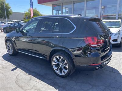 2015 BMW X5 xDrive35i   - Photo 4 - Sacramento, CA 95841