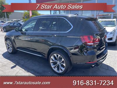 2015 BMW X5 xDrive35i   - Photo 4 - Sacramento, CA 95841