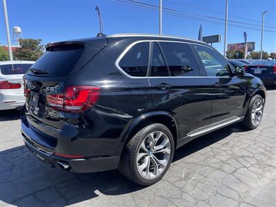 2015 BMW X5 xDrive35i   - Photo 6 - Sacramento, CA 95841