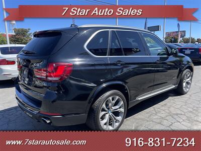 2015 BMW X5 xDrive35i   - Photo 6 - Sacramento, CA 95841