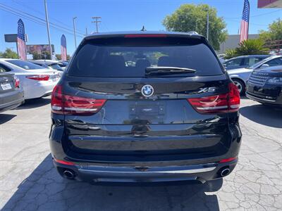 2015 BMW X5 xDrive35i   - Photo 5 - Sacramento, CA 95841