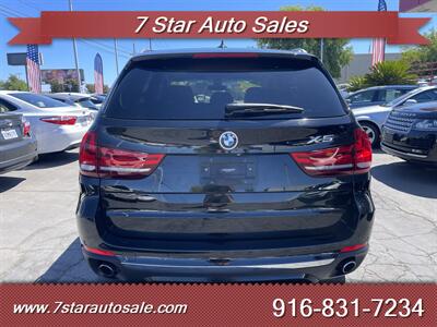 2015 BMW X5 xDrive35i   - Photo 5 - Sacramento, CA 95841