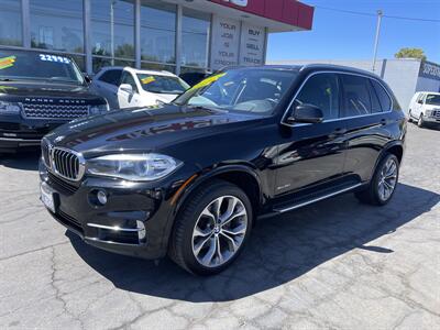 2015 BMW X5 xDrive35i   - Photo 3 - Sacramento, CA 95841