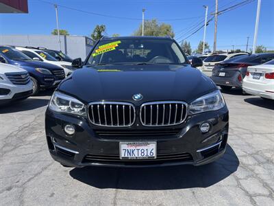 2015 BMW X5 xDrive35i   - Photo 2 - Sacramento, CA 95841