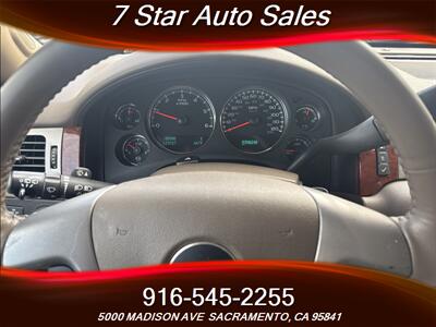 2014 Chevrolet Tahoe LTZ   - Photo 10 - Sacramento, CA 95841