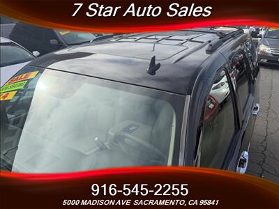 2014 Chevrolet Tahoe LTZ   - Photo 17 - Sacramento, CA 95841