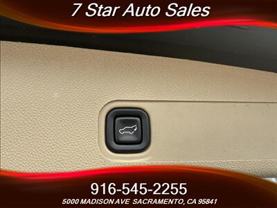 2014 Chevrolet Tahoe LTZ   - Photo 25 - Sacramento, CA 95841