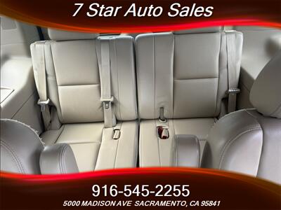 2014 Chevrolet Tahoe LTZ   - Photo 23 - Sacramento, CA 95841