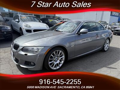 2011 BMW 328i   - Photo 3 - Sacramento, CA 95841