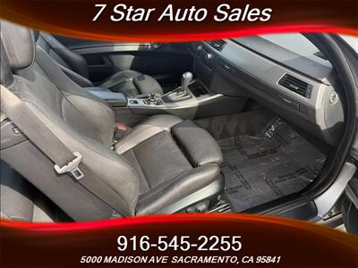 2011 BMW 328i   - Photo 12 - Sacramento, CA 95841