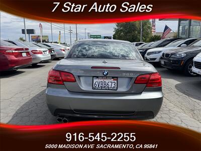 2011 BMW 328i   - Photo 5 - Sacramento, CA 95841